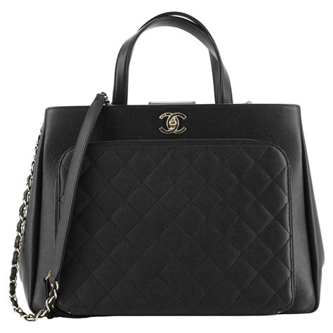 chanel affinity bag medium|chanel business affinity tote.